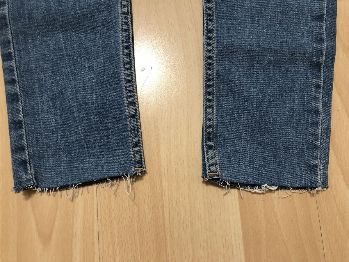 C&A Jeans: Jeans Hose Gr.34 – Nuovo (secondo la descrizione) da Chur venduto da vicky7 4