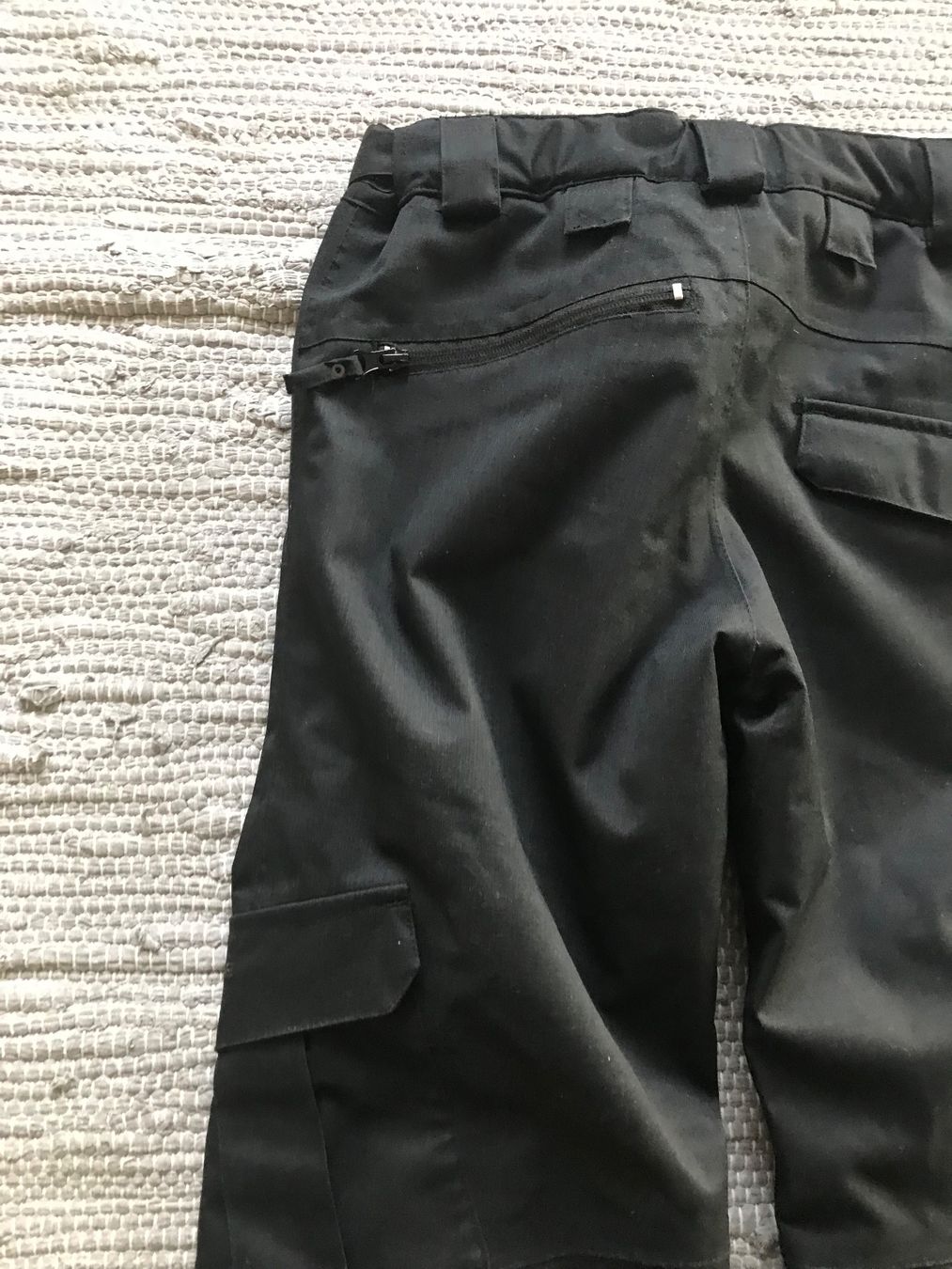 Hosen: Ski Hose Powerzone Gr. 152 – Gebraucht aus Affoltern am Albis von var_658p 5