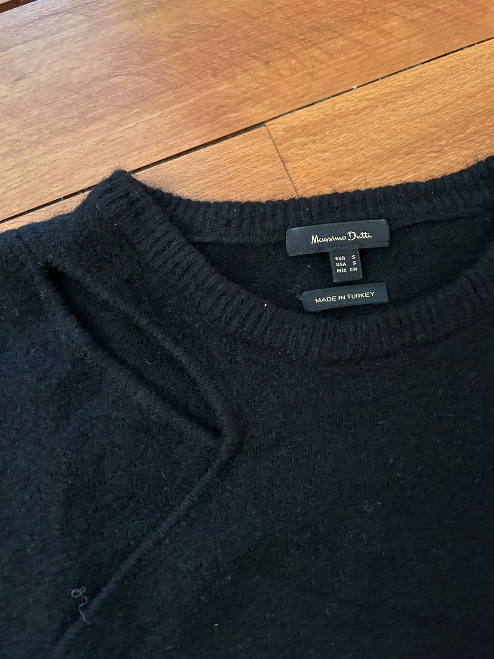 Pullover & Sweatshirts: Massimo Dutti Pullover Damen Gr.S – Gebraucht aus Birsfelden von Pearl10 1
