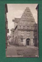 ROSTOCK - Kistenmacherstrasse 12