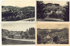 4 AK - Degersheim