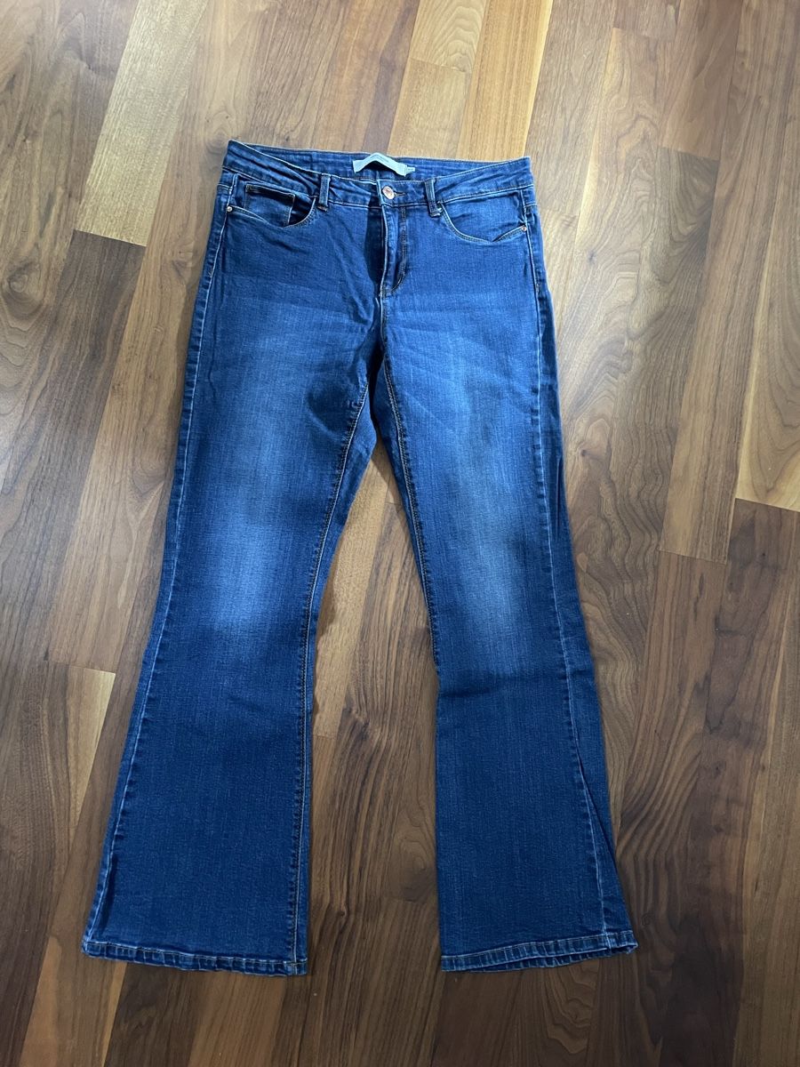 Vero Moda Jeans: Jeans VERO MODA Bootcut Grösse 30/32 guter Zustand – Usato da Fehraltorf venduto da Nadja0205