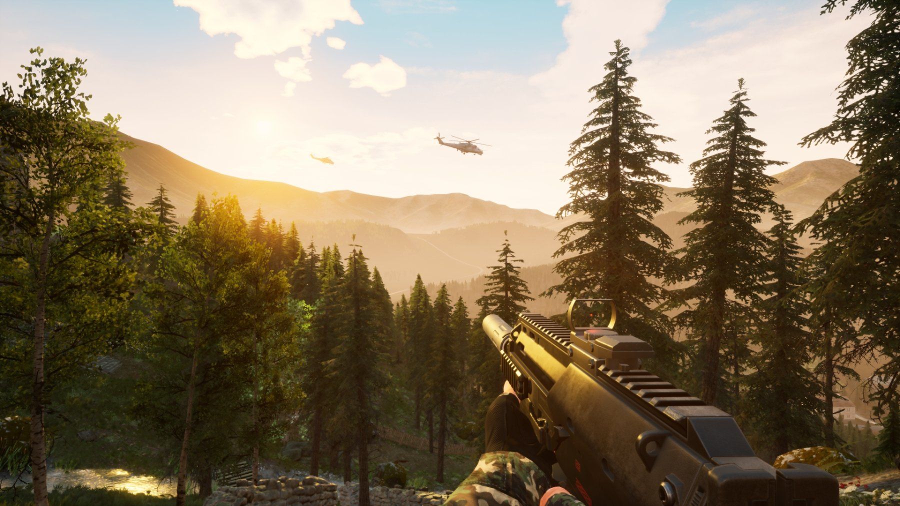 Spiele: Beyond Enemy Lines 2 Enhanced Edition (PC 2019 Nur Steam Key – Neu (gemäss Beschreibung) aus Bad Säckingen von ms-spiele-keys 1