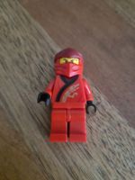 Kai lego ninjago Figur