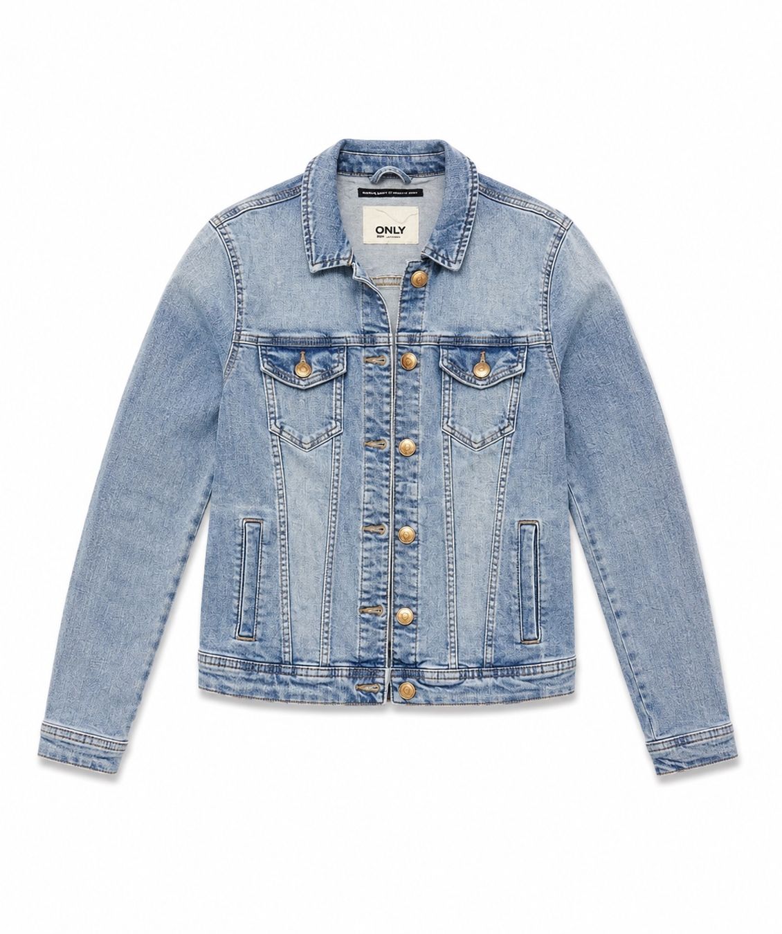 Only Giacche: ONLY Jeansjacke 38 – Usato da Rümlang venduto da svent