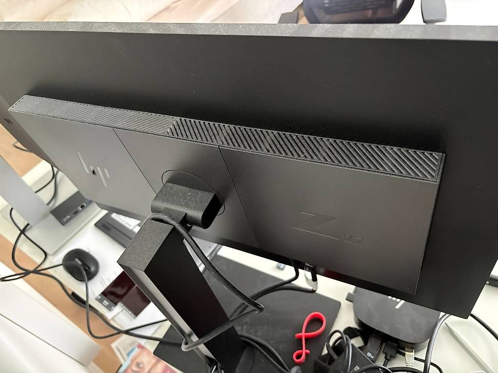 Monitor: Monitor HP Z27n G2 – Usato da Pfäffikon ZH venduto da naese 1
