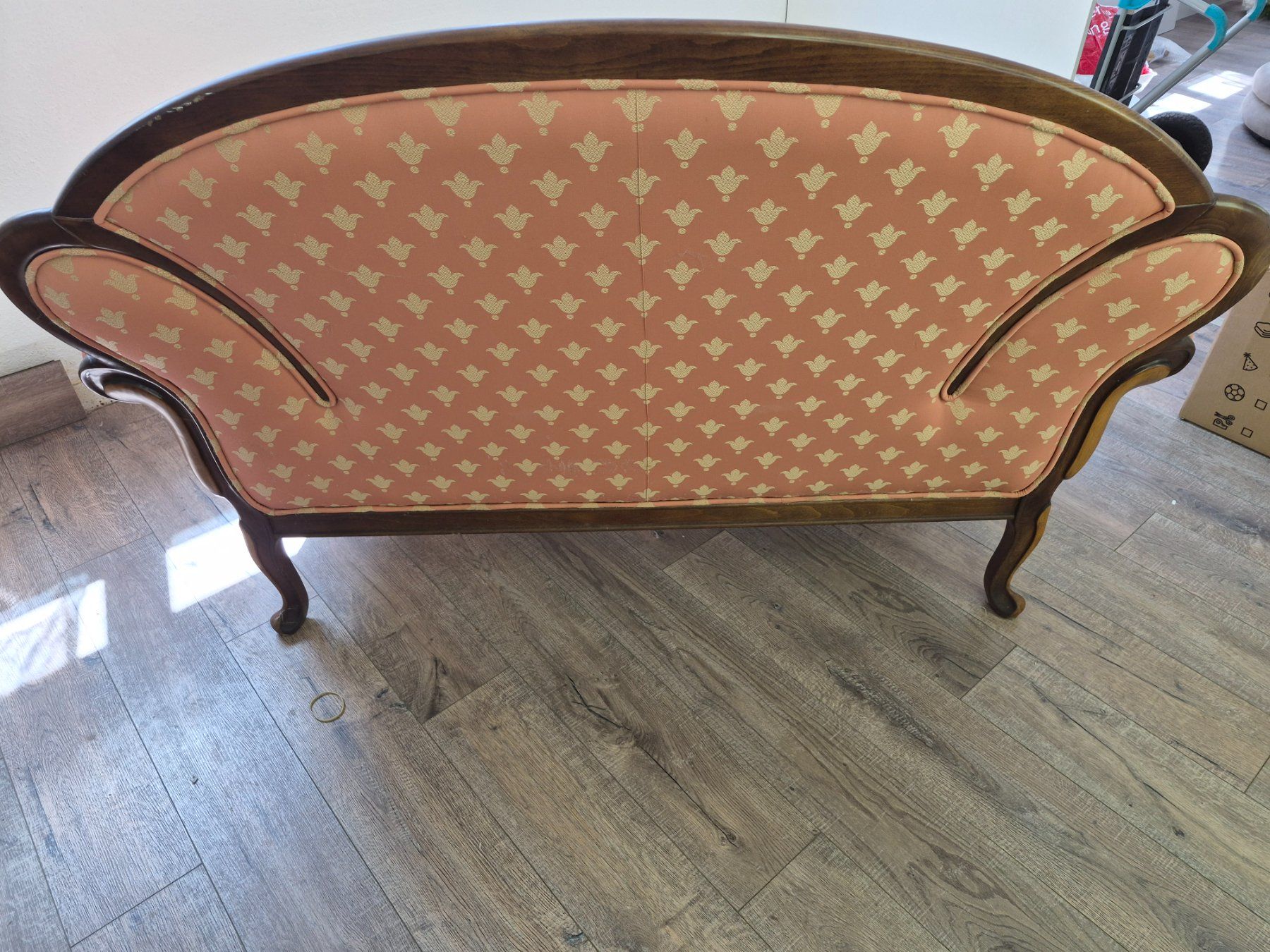 Sofas: Sofa Canape – Gebraucht aus Holziken von visi01 2