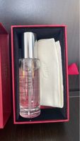 Cartier Schmuckpflege Lotion und Tuch neu
