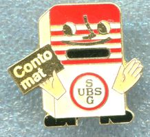 UBS  Contomat