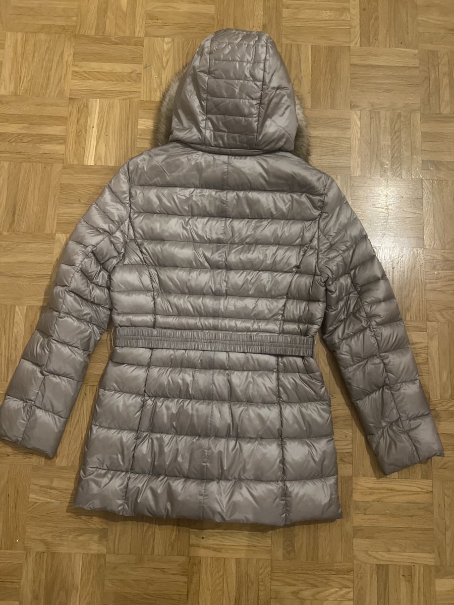 Gerry Weber Cappotti: JOLIE DOUDOUNE 3/4 GERRY WEBBER – Nuovo (secondo la descrizione) da Brügg BE venduto da traindenuit 1