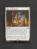 Altar of the Brood - MTG