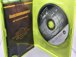 Jeu Xbox 360 Fallout 3