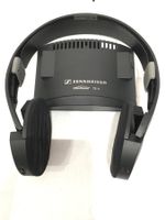 Wireless Head Phone Sennheiser RS5 Wireless Kopfhörer OVP