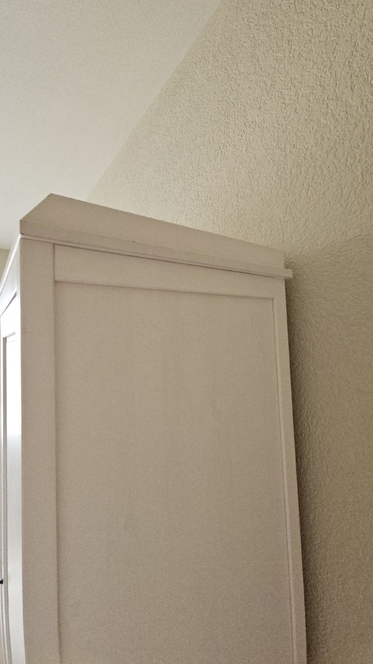Ikea Armadi: Kinder Kleiderschrank Ikea – Usato da Murten venduto da RYO_RYO 2