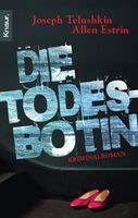 Telushkin Joseph - Die Todesbotin / Krimi