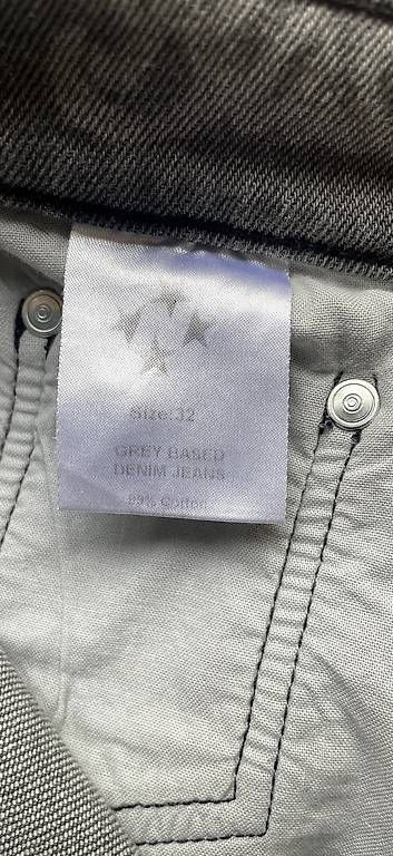 Jeans: Jeans Based Gr. 32 – Usato da Dietwil venduto da Sommer069 2