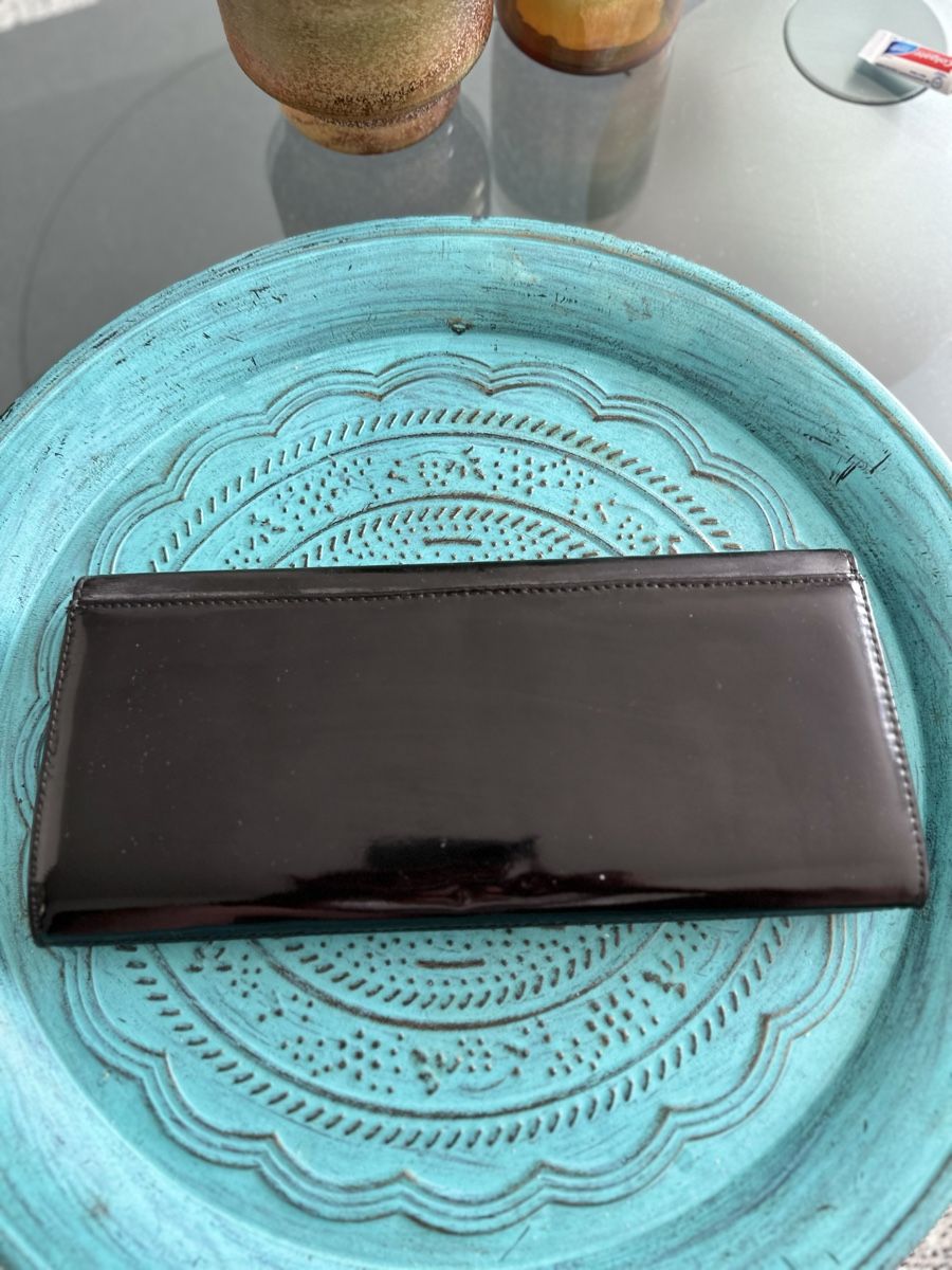 Picard Taschen für Damen: Schicke Damen-Clutch von Picard. – Gebraucht aus Adliswil von RicPro 1