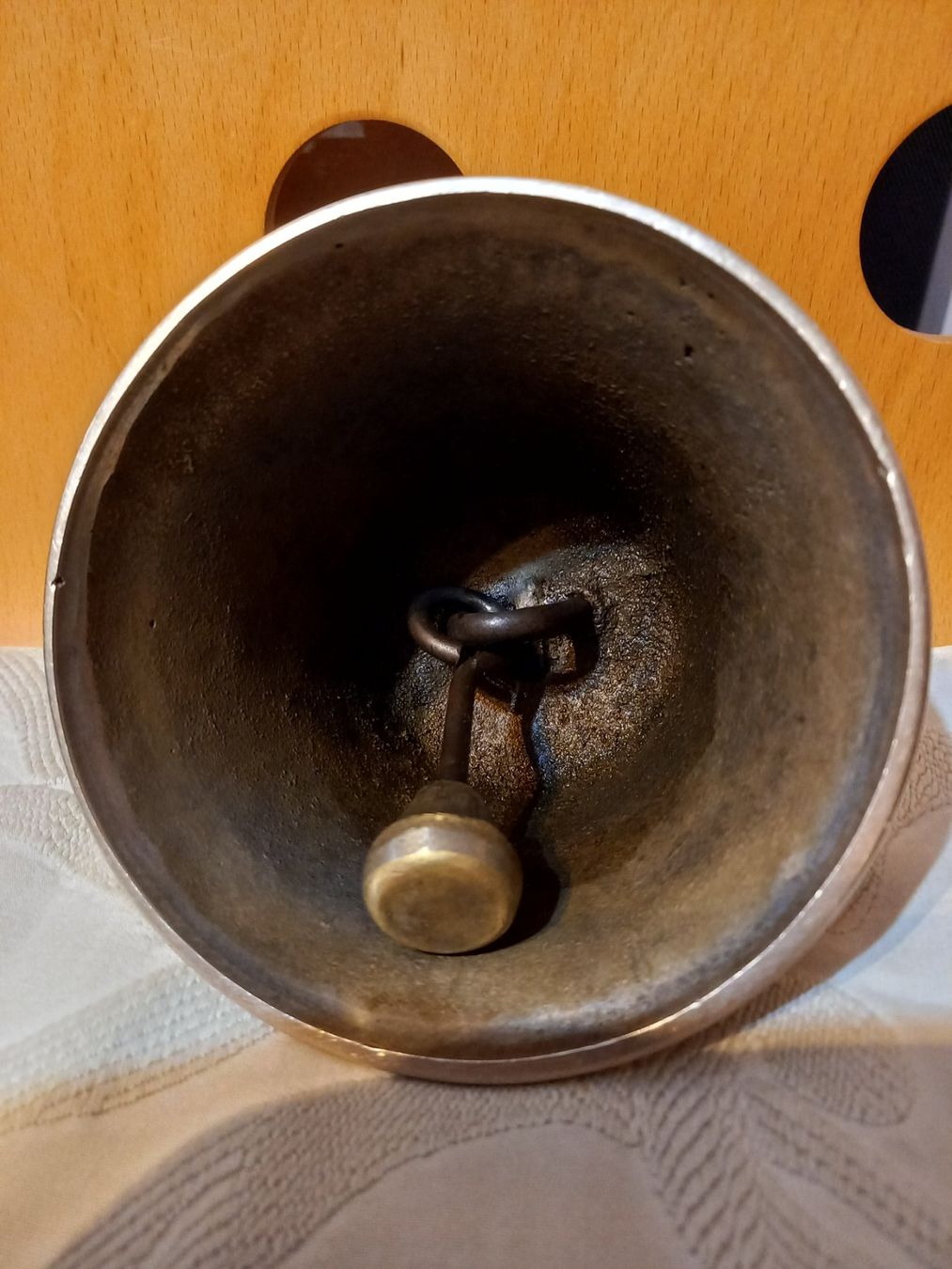 Campanacci mucche: Glocke – Difettoso da Malters venduto da Krumi02 1