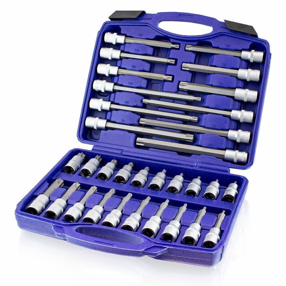 Tous les outils: BITUXX 88 teiliger Steckschlüsselsatz – Neuf avec emballage d'origine à Bottighofen par zaap 1