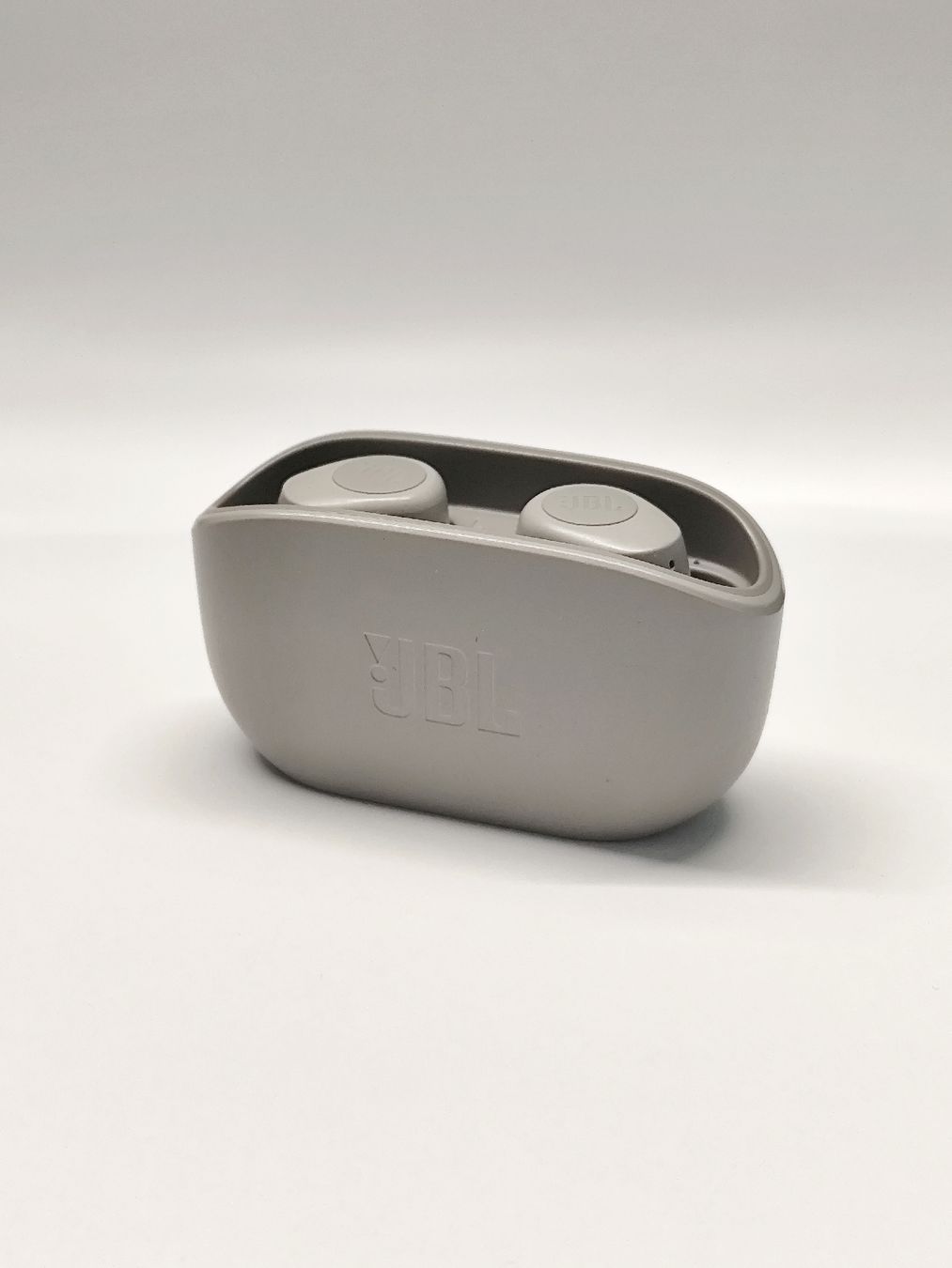 JBL Cuffie: JBL Vibe 100 tws – Usato da Zürich venduto da ism_z5p2 1