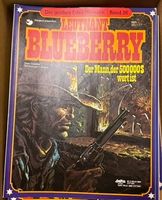 Leutnant Blueberry - Der Mann, der 500000$ wert ist, Band 26