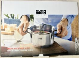 Kuhn Rikon 16cm