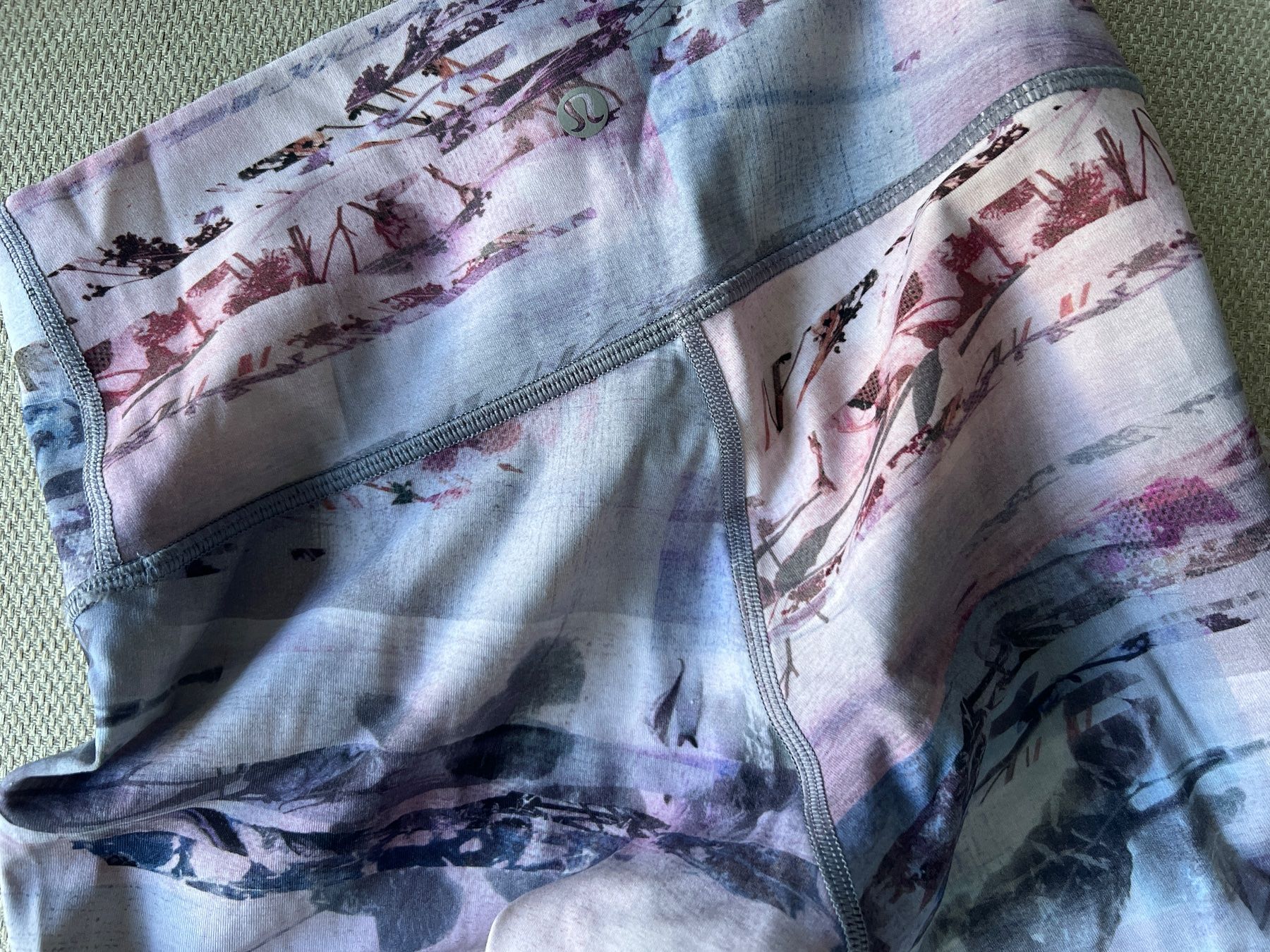 Lululemon Leggings: Lululemon leggings – D'occasion à Winterthur par lib_f95w 1