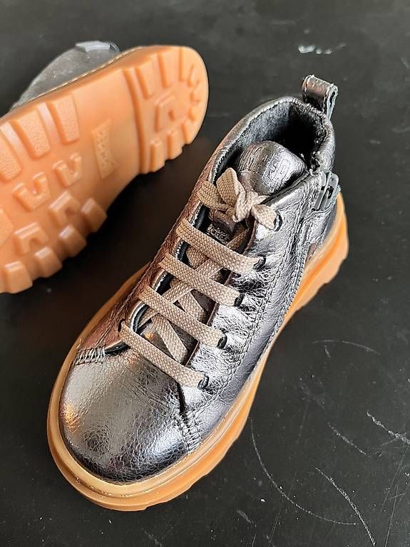 Camper Scarpe per ragazzi: Neue Winterschuhe Gr. 26 Camper – Usato da Solothurn venduto da janedevillaz 3