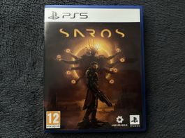 Saros - PS5