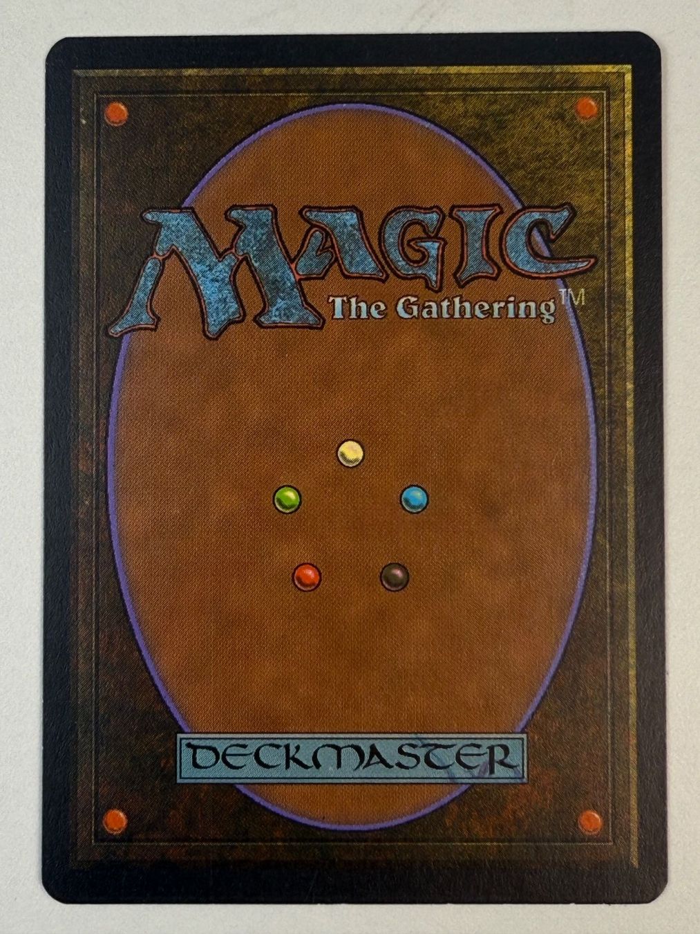 Magic The Gathering Sammelbilder & Trading cards: Magic the Gathering: Deutsche 3. Edition - Neues Leben – Gebraucht aus Gasel von Alter_Ego 1