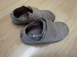 Viking FRIGGE Kinderschuhe - Hausschuhe Gr.24