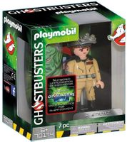PLAYMOBIL Ghostbusters  R. Stantz  70174