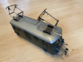 Resal E-Lok im original Unterkarton