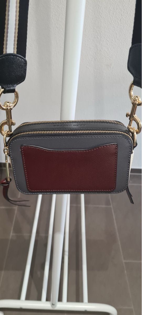Marc Jacobs Borse da donna: Marc Jacobs The Snapshot Tasche – Nuovo (secondo la descrizione) da Brugg AG venduto da ine_sl8m 2