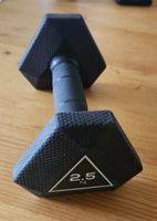 Haltère Domyos 2,5kg