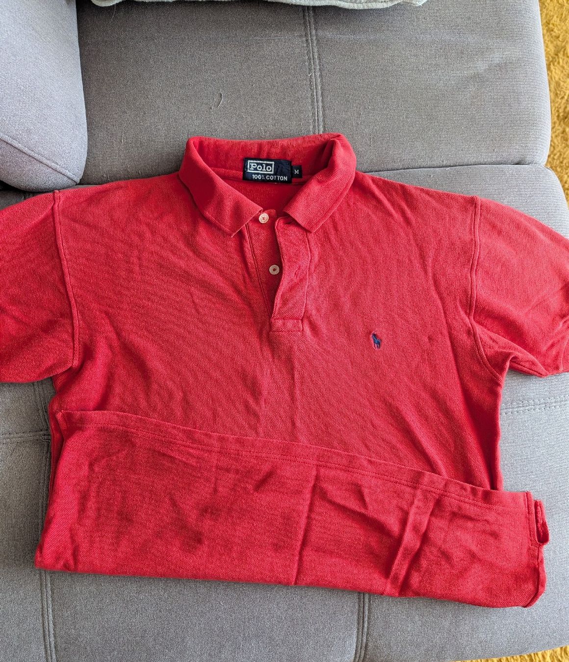 Magliette Polo: Polo shirt / size M / – Usato da Zürich venduto da ioa_bsc6