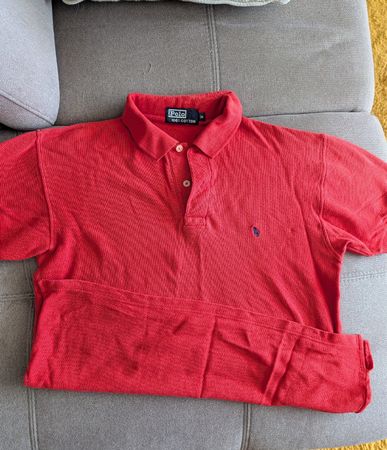 Polo shirt / size M /