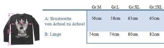 Fubu Maglioni & Felpe: Fubu Herren Pullover Baumwolle schwarz/Gr.L – Nuovo e nell'imballaggio originale da Wohlenschwil venduto da EddieS-Outlet 7