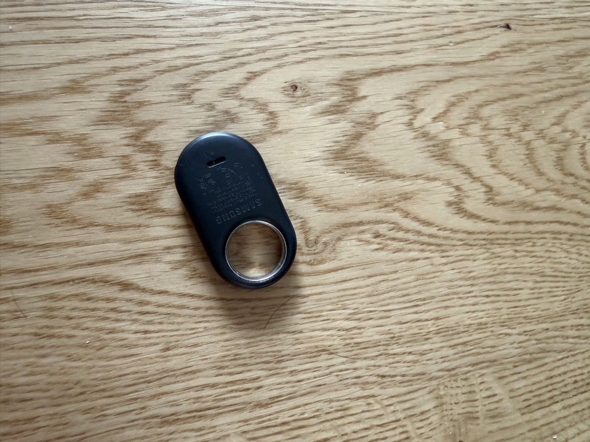 Portachiavi: Samsung SmartTag2 – Usato da Basel venduto da ben_cq8x 1