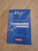 Heuschen Technisches Zeichnen 37. Auflage