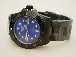 Limitierte Insignum Subwave Herren Uhr ungetragen OVP
