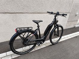 E-bike Flyer Upstreet 5 Grösse XL 