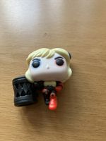 Kinder Joy DC Funko Pop Stiftdeko