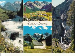 Davos Sertig 1975