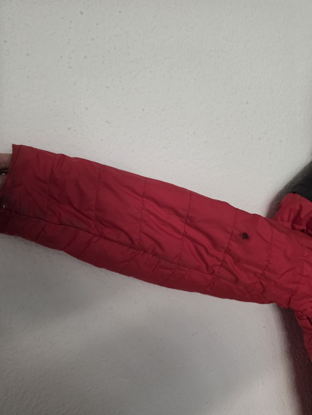 North Face Giacche & Cappotti: The North Face Wendejacke – Usato da Ittigen venduto da Dilek4 2