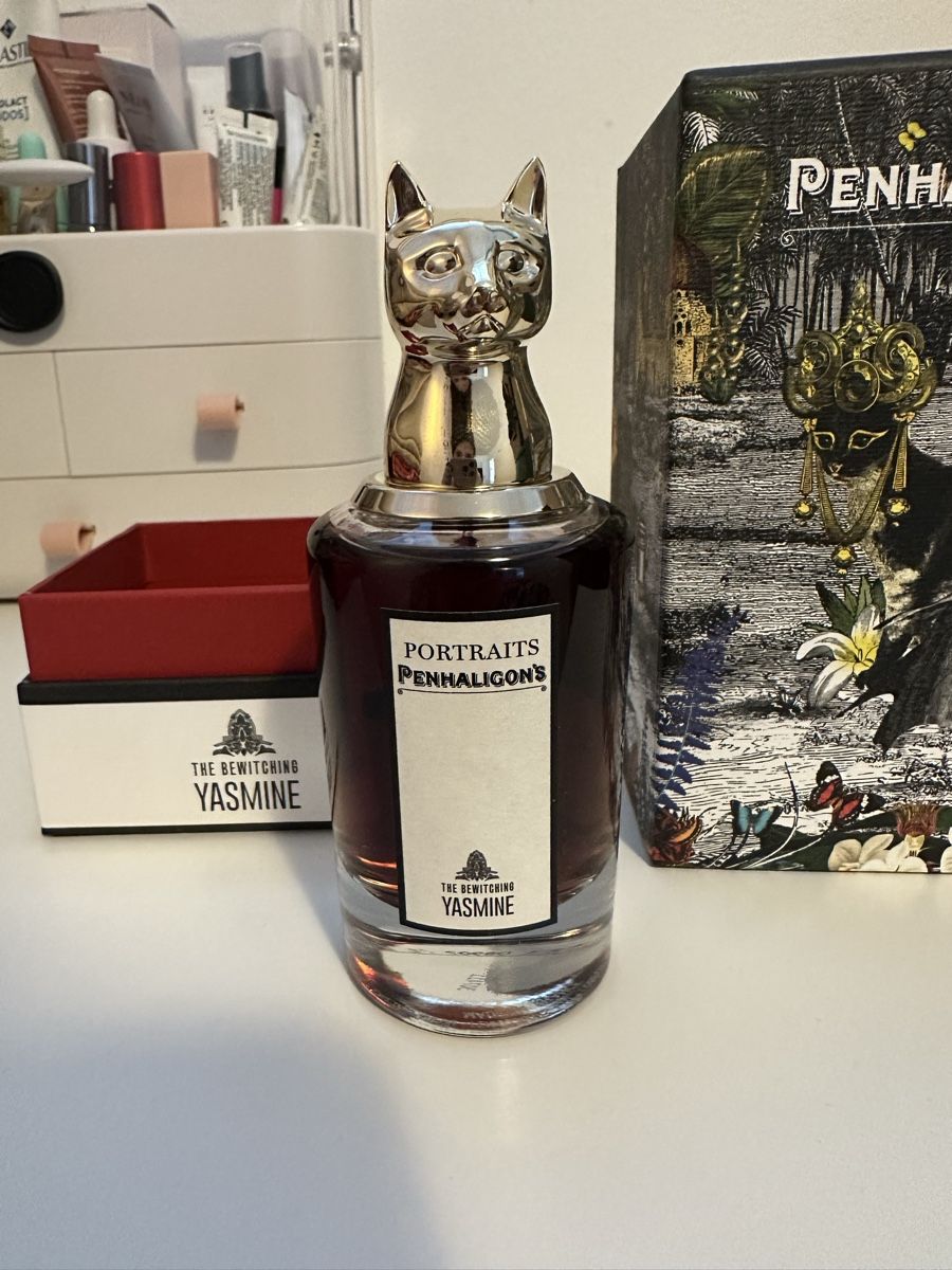 Penhaligon's Profumi & Eau de Toilette: Penhaligon’s Yasmine – Nuovo (secondo la descrizione) da Taverne venduto da ema_q5pb 2