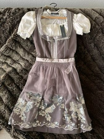 Esprit Dirndl – Neu mit Etikett, Gr. 32