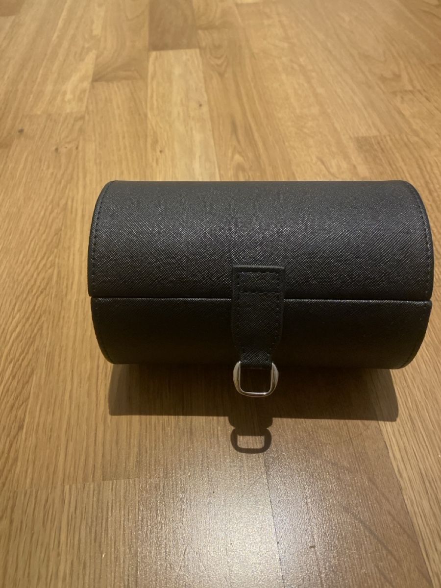 Occhiali & Lenti: Case for 3 sunglasses – Nuovo (secondo la descrizione) da Zürich venduto da ana_m6d2 2