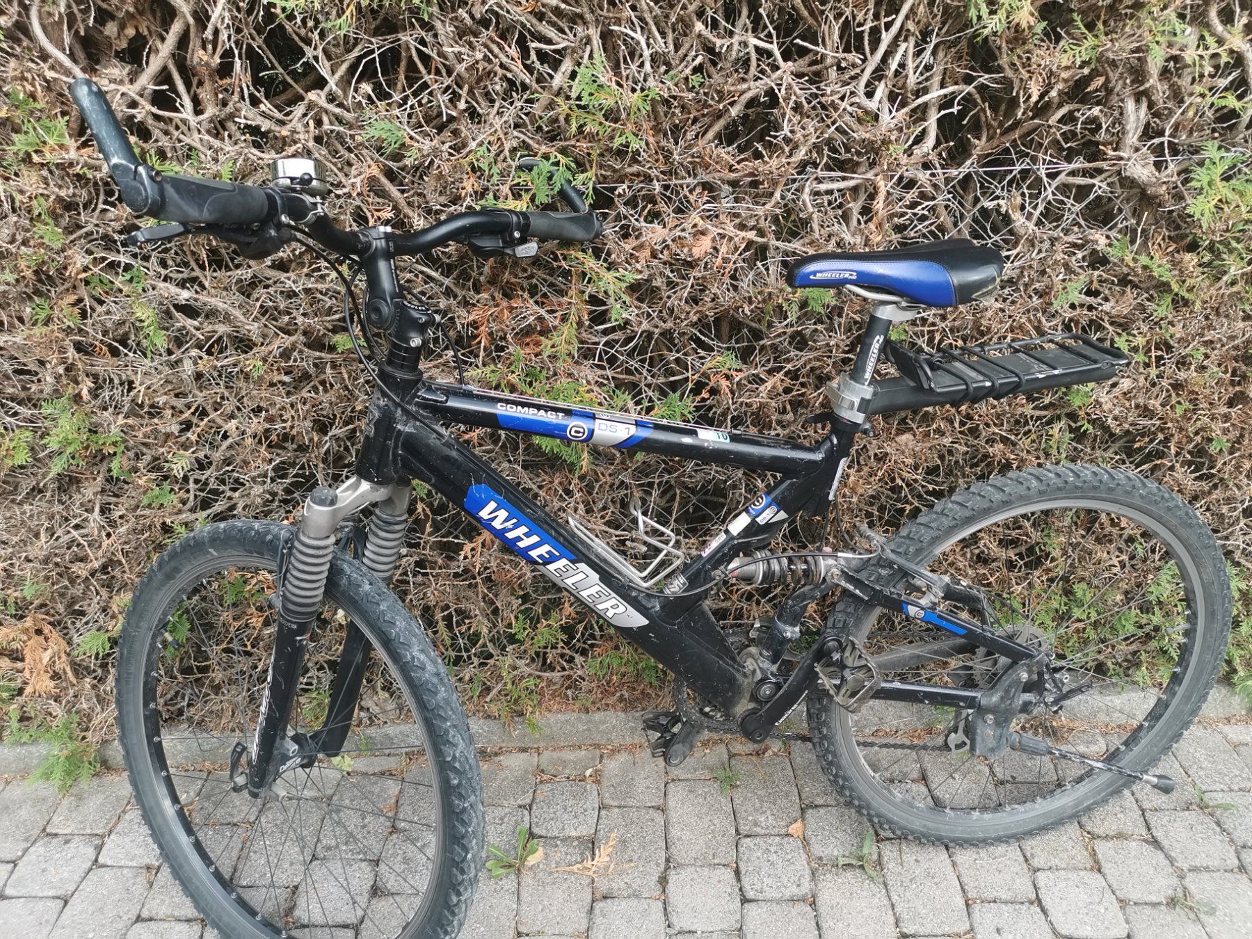 Vélos: Velo – D'occasion à Elsau par Bruno171