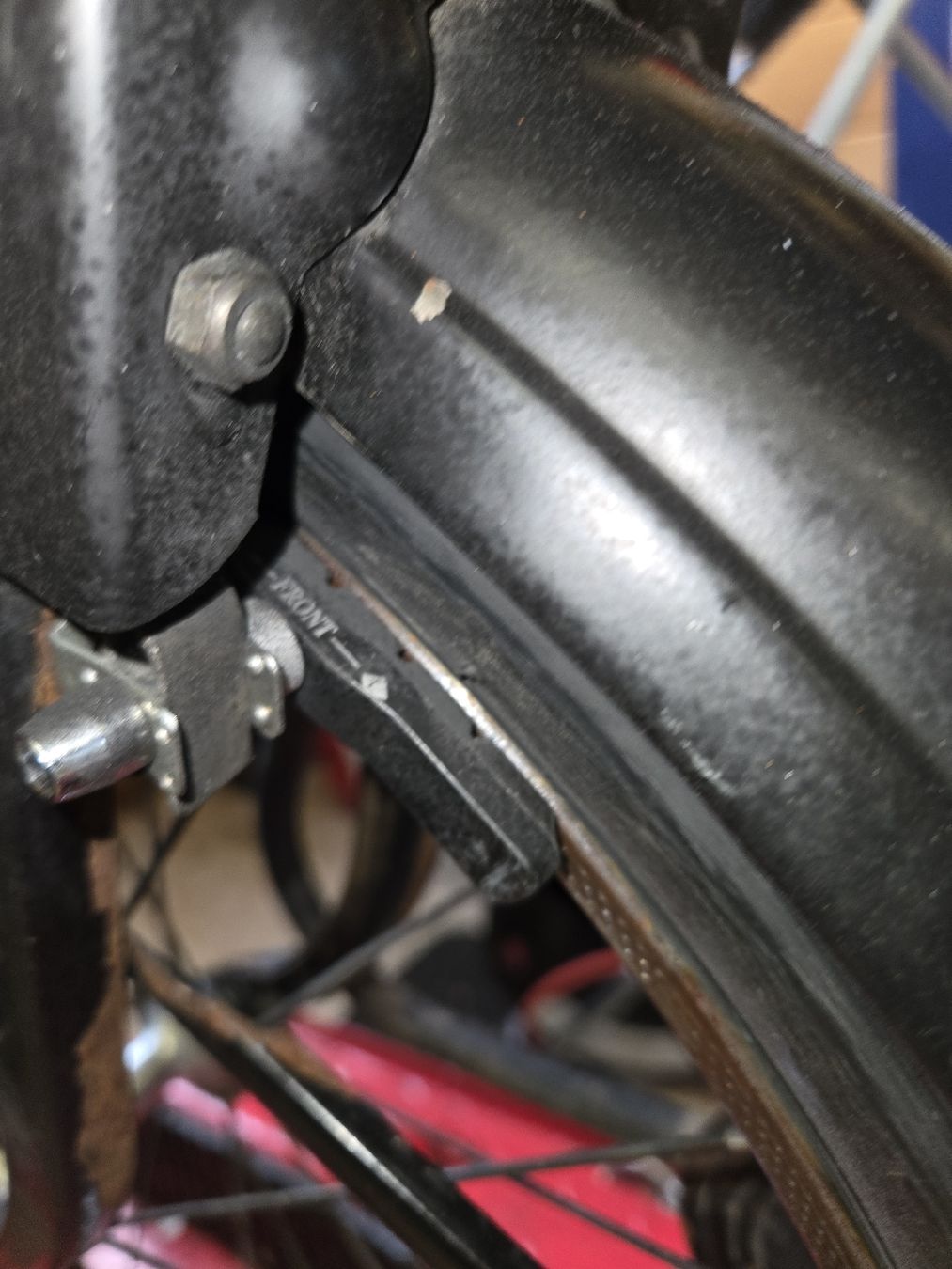 Mofas: Schöner Hoch Lenker Solex 3800 – Gebraucht aus Trimbach von B.M.Solex.Bude 2